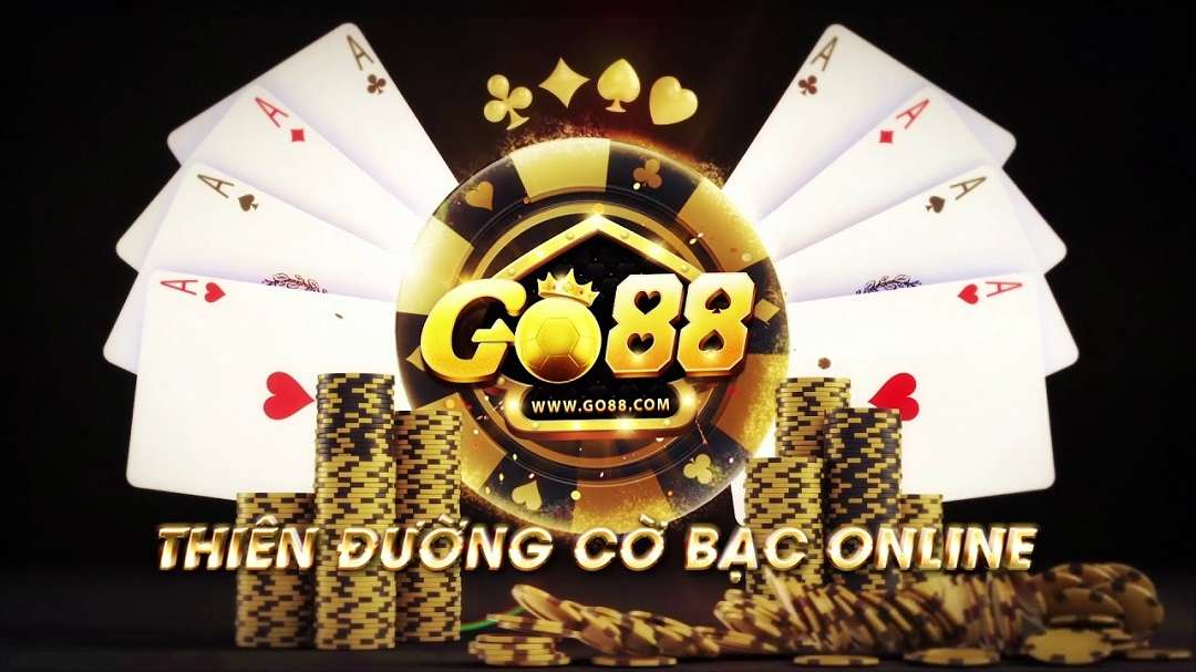 Review Go88 về giao dịch nạp rút