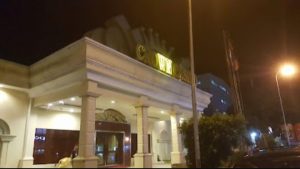 Crown Casino Chrey Thom nơi giải trí phát triển bậc nhất châu Á