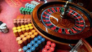 Tổng quan sòng bài triệu đô Good Luck Casino & Hotel