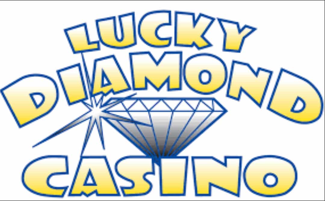 Lucky Diamond Casino đẳng cấp, sang trọng