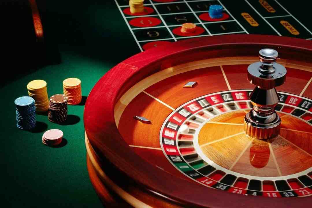 WH Casino có đầy đủ các trò chơi từ truyền thống đến hiện đại