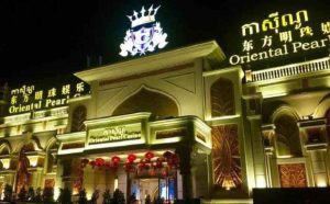 Oriental Pearl Casino sòng bạc của mọi nhà