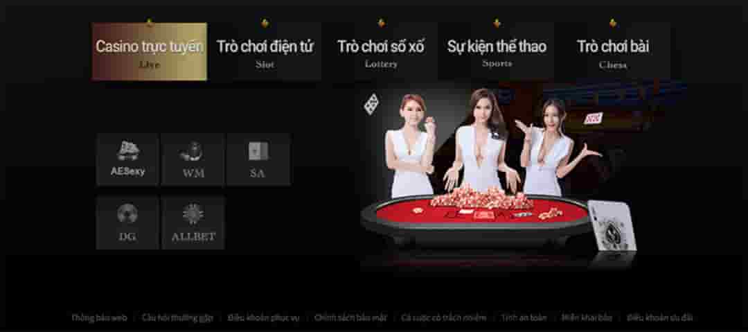 Rich Casino sòng bạc cá cược trực tuyến nổi tiếng