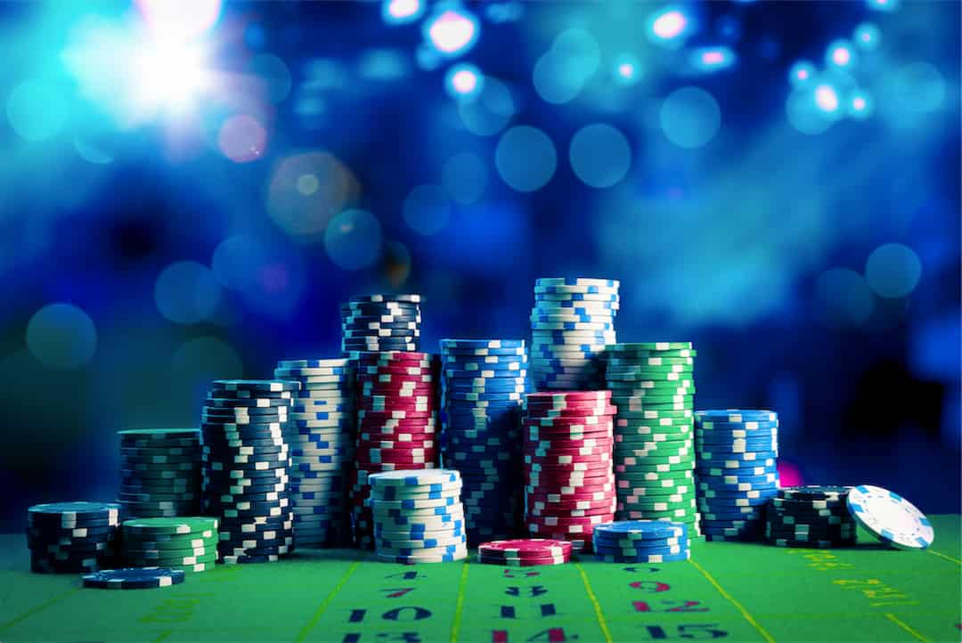 Sản phẩm BG Casino khiến người chơi dễ bị thu hút