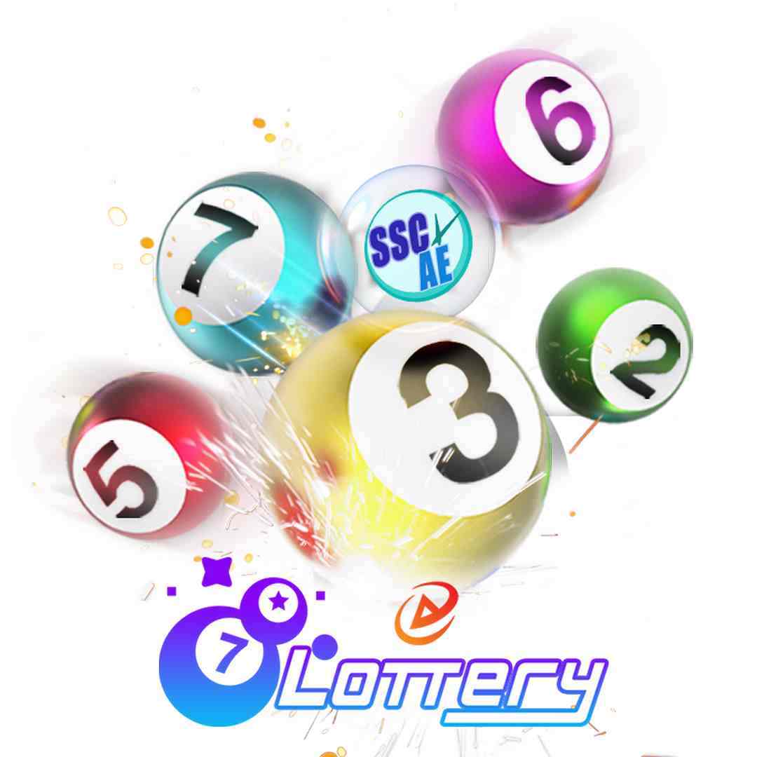 AE lottery- Mang tất cả các trò chơi về điện thoại của bạn