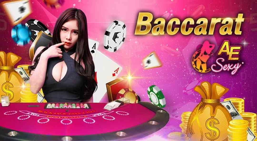 Ae sexy - nhà cung cấp game trực tuyến nổi tiếng nhất ở thái Lan 