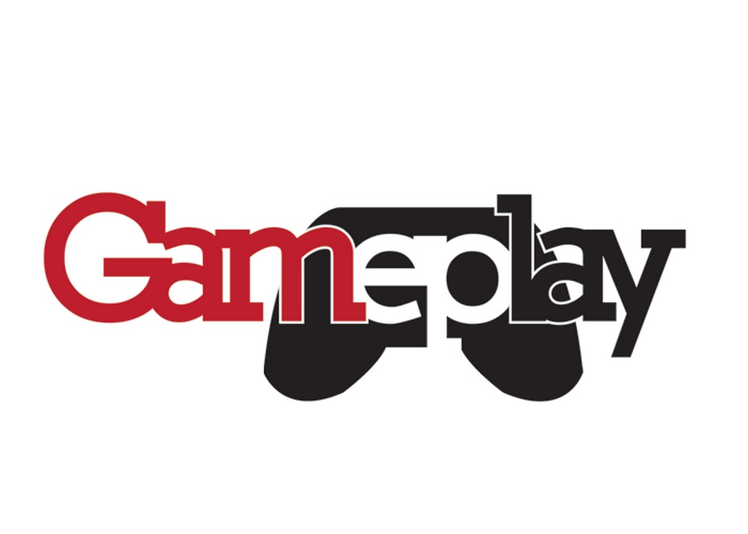 Logo đại diện của nhà phát hành Game Play 