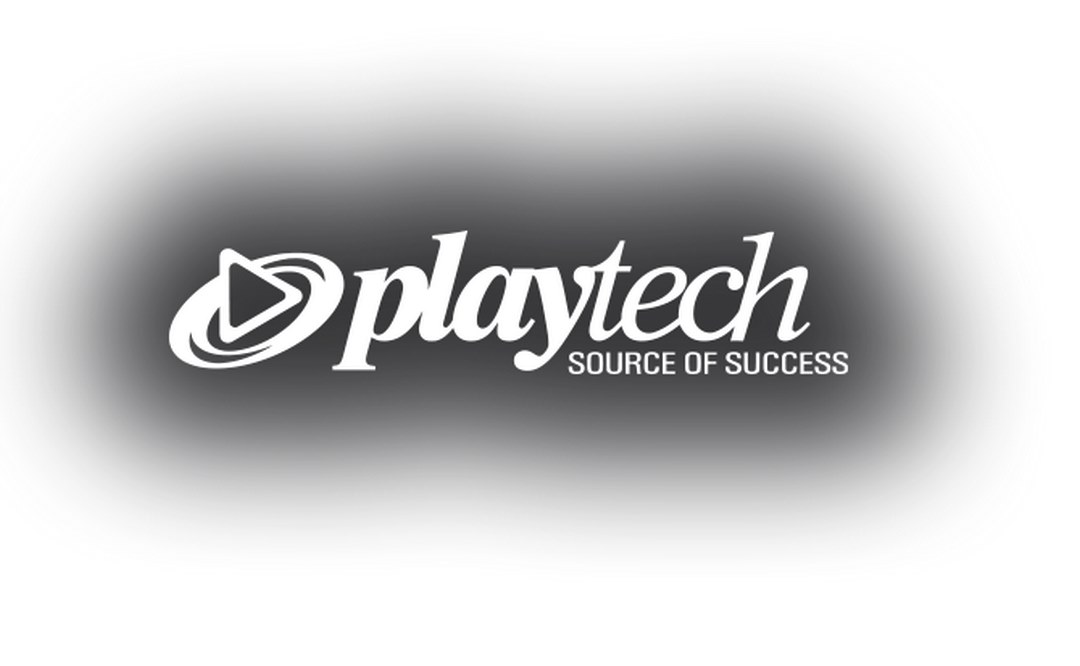 Playtech - Logo của nhà phát hành game hàng đầu