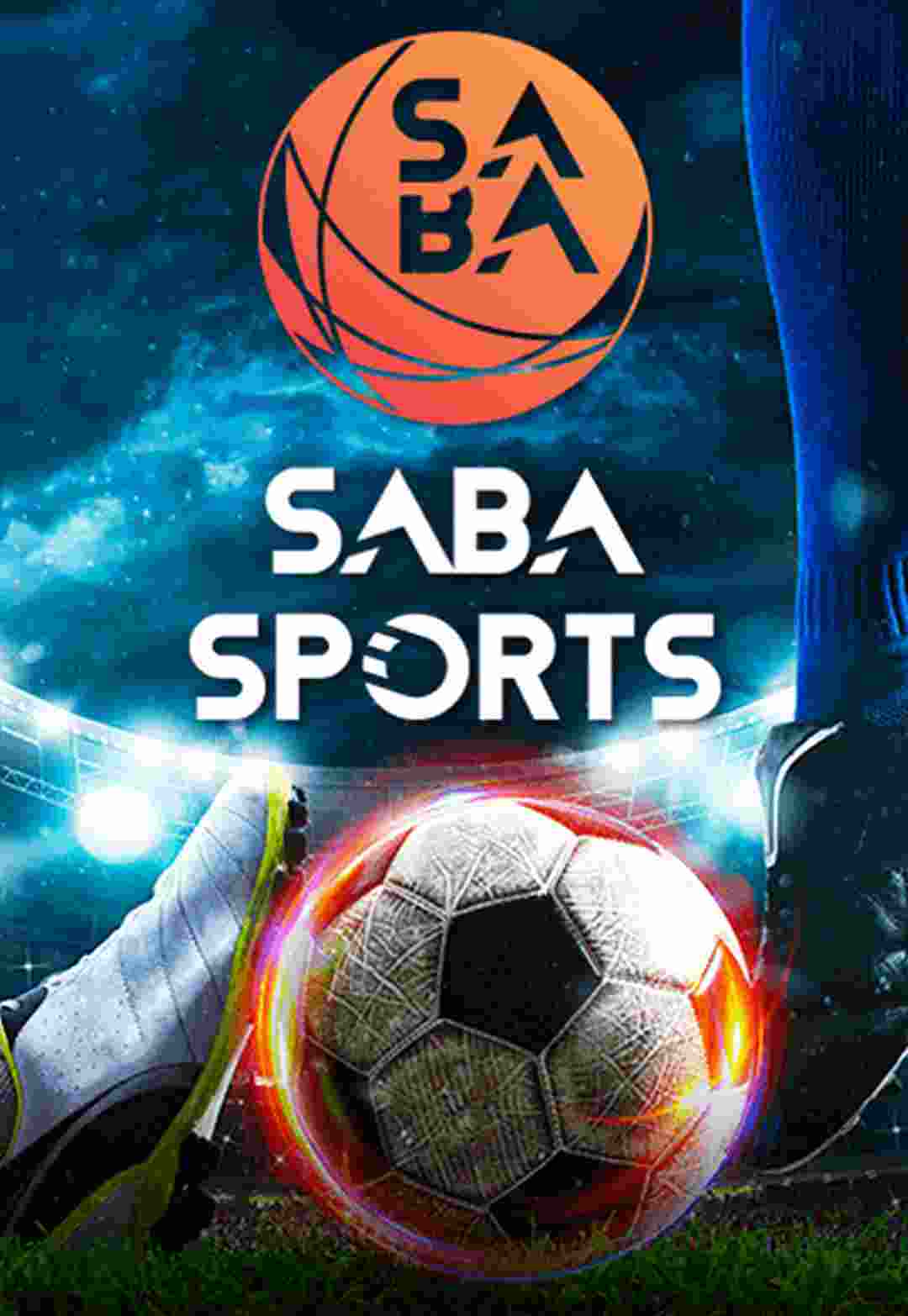 Cùng Saba sports chinh phục ước mơ của bạn