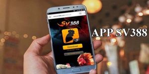 Tải app Sv388